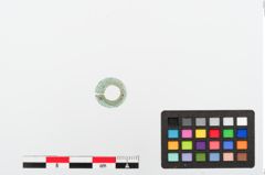Foto von Glasringperle (NHMW-PRAE-024103)